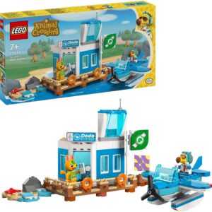 LEGO® Animal Crossing Confi1 'Aug