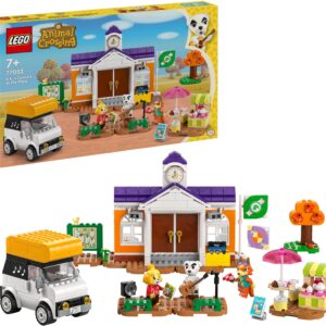 LEGO® Animal Crossing Confi2 'Aug