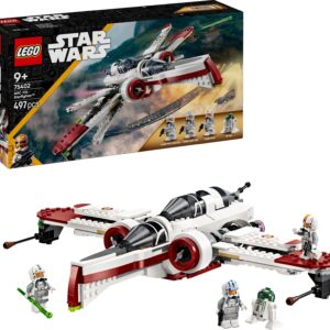 LGO SW ARC-170 Starfighter™