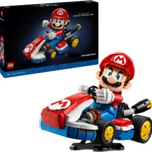 LGO Super Mario Mario Kart™: Mario & Sta