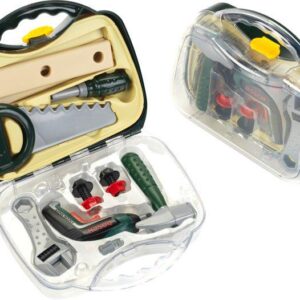 Bosch Koffer mit Ixolino GH-Exklusiv