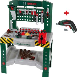 Bosch Werkbank inkl. Ixolino II GH-Exkl.