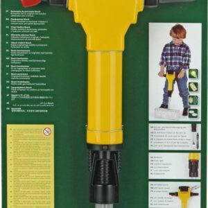 Bosch Presslufthammer m. Sound ca.50cm