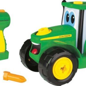 Bau-dir-deinen-Johnny-Traktor