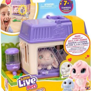 LLP Mama SurpriseS S4 MINI P/SET Hase