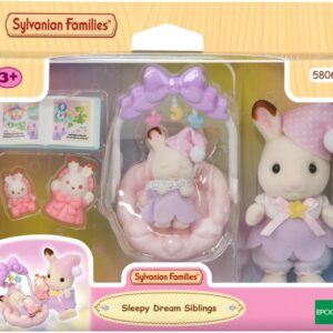 SYL Schokoladenhasen Träumsüß Set