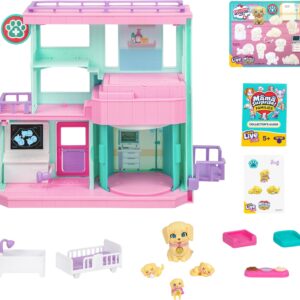 LLP Mama SurpriseS Baby Care Klinik