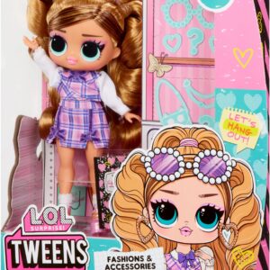 LOL Surprise Tweens Core Doll - Fancy