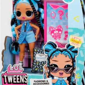 LOL Surprise Tweens Core Doll - Freshest