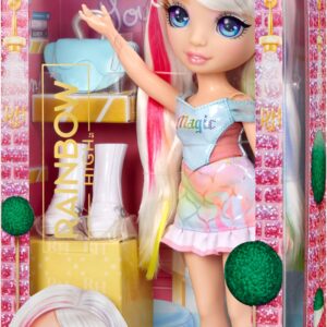 RAH My Fashion Style Fashion Doll Amaya