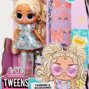 LOLSurprise Tweens Core Doll - Olivia Fl