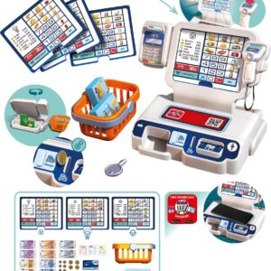 Selbstbedienungskassenstation L&S