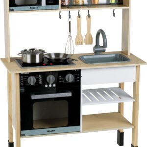 Miele - Spielzeugküche, Holz (MDF), midi