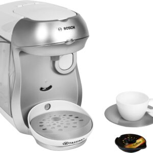 Bosch - Espressomaschine Tassimo Happy,