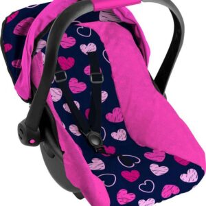 AM Puppenautositz "Herz"