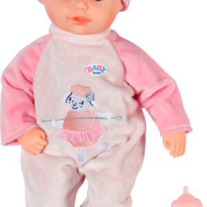 BABY born Anna Rosé 36cm