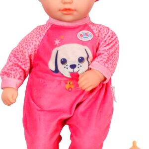 BABY born Anna Pink 36cm