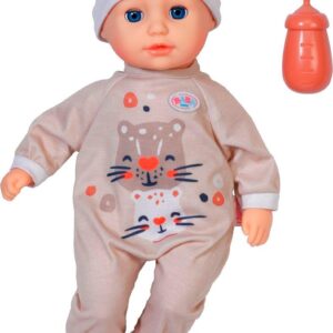 BABY born Anna Beige 36cm