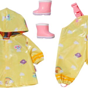 BABY born Deluxe Regen 43cm