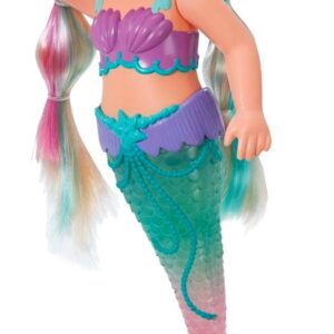 BABY born Meerjungfrau 43 cm