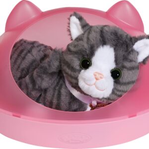 BABY born Mein Kätzchen Cookie mit Box