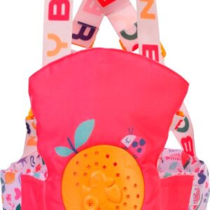 BABY born Pinplay Babytrage