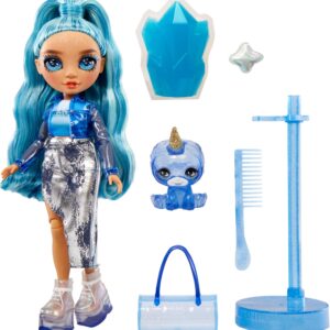 RAH Classic Rainbow Fashion Doll-Skyler