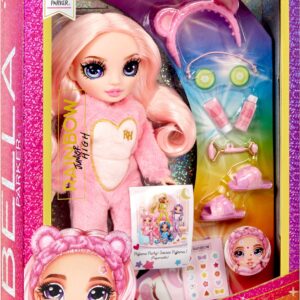 RAH Junior High PJ Party Doll-Bella