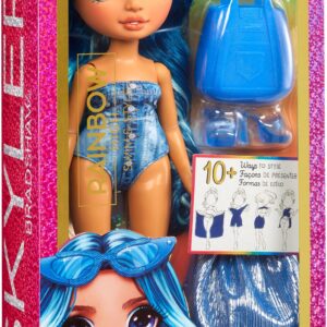 RAH Swim&Style Fashion Doll-Skyler