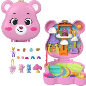 POP Glücksbärchis Schatulle