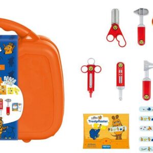 DIE MAUS Arztkoffer, mittel