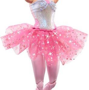 BRB Dreamtopia Ballerina blond