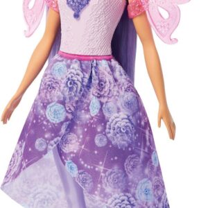 BRB 3-in-1 Fantasy Puppe