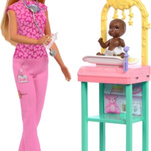 BRB Deluxe Kinderärztin