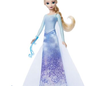 FRO Spin & Reveal Elsa
