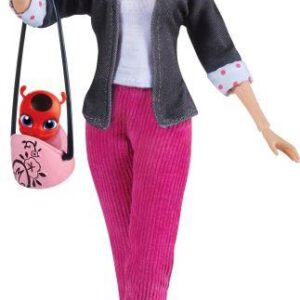 Miraculous Puppe, ca. 26cm, sortiert