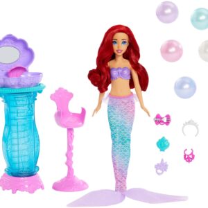 DP Mermaid Surprise