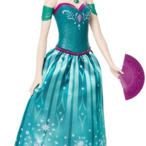 FRO Spin & Reveal Anna