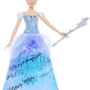 DP Cinderella-Modepuppe