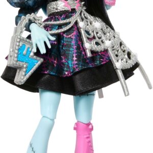 MH schaurig schöner Geburtstag Frankie