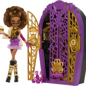 MH Verborgene Schätze Clawdeen