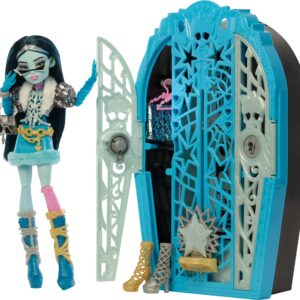 MH Verborgene Schätze Frankie