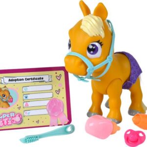 Pamper Petz Pony
