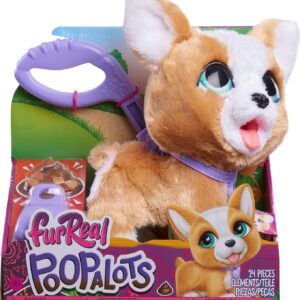 furReal Poop-A-Lots Corgi