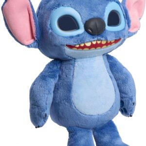 Stitch Many Moods of Stitch Feature Plus