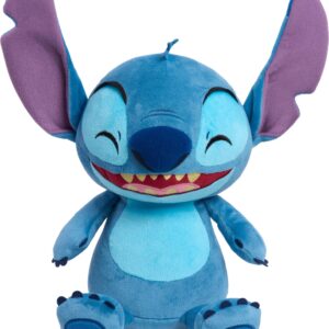 Stitch Crack Me Up Funktions Plüsch