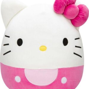 Squishmallows - Pinke Kitty 30 cm Plüsch