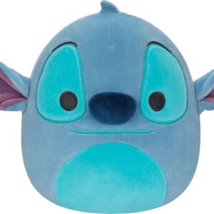 STI Squishmallows Stitch, 35cm
