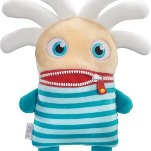 Sorgenfresser Aye-Q, 28,5 cm