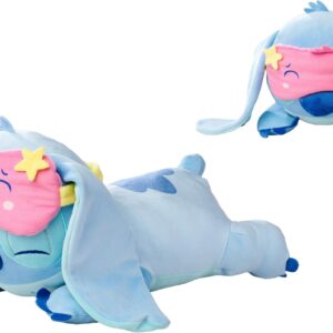 Disney Snuglets Wellbeing Stitch, 40cm